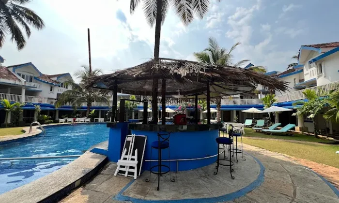 Karma Royal Benaulim